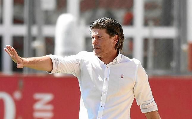 El Sevilla presenta el nuevo organigrama de la cantera