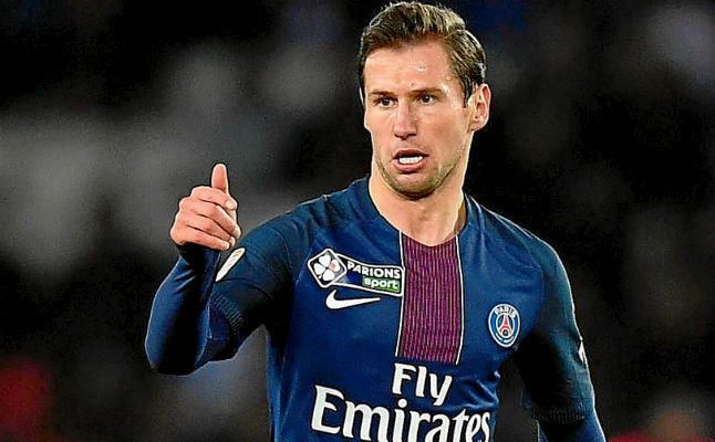 Si no puede llevarse a N'Zonzi, la Juventus piensa ahora en Krychowiak