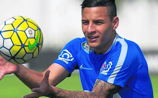 Corinthians: "Arana sólo será vendido después del Brasileirao"