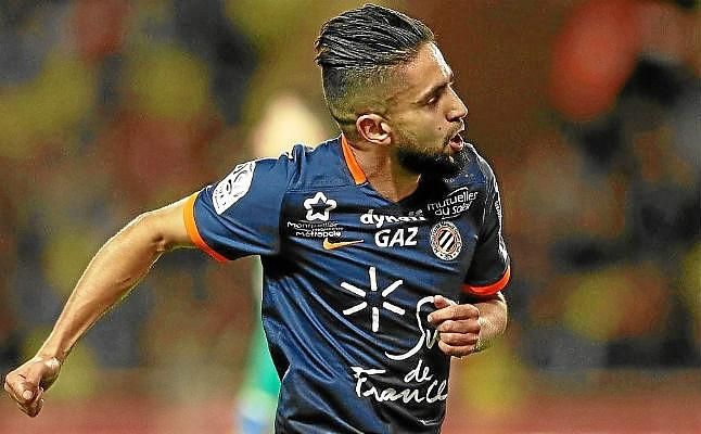 El Betis se lanza a por Boudebouz