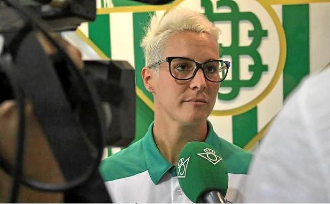 Priscila y Maddi Torre, ambiciosas de cara a la nueva temporada