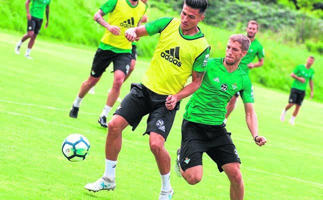 Juanjo Narváez: La oportunidad de que no sea efímero