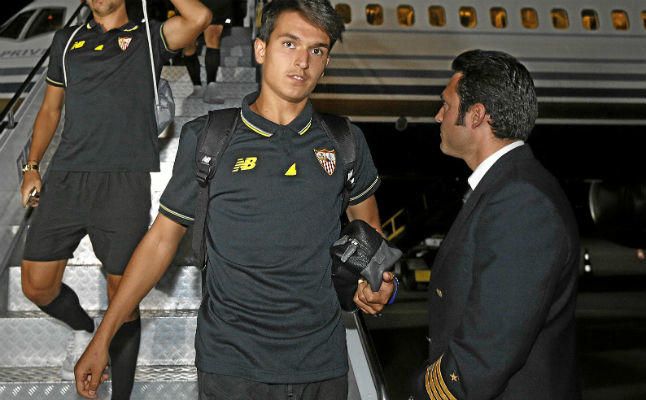 Cotán, traspasado al Valladolid