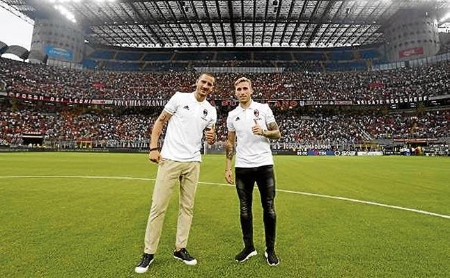Horario y televisión de la dura prueba ante el Milan de hoy