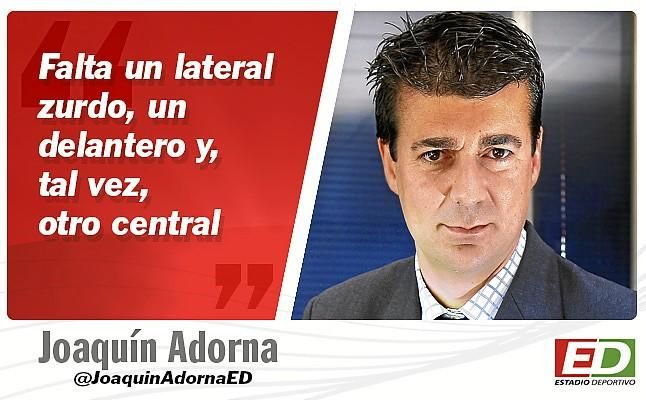 Gran plantel para Berizzo, pero aún incompleto