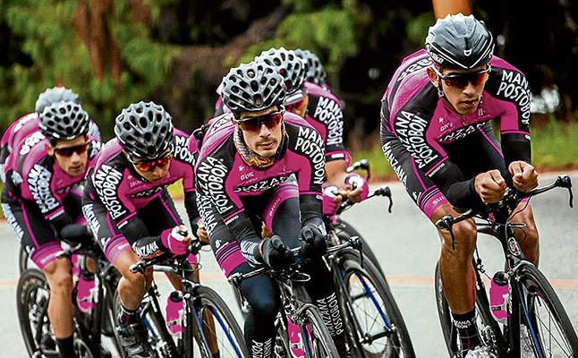 Antonio Piedra: "Me paso todo el día con la rehabilitación"