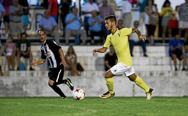 Écija: No hay malas referencias