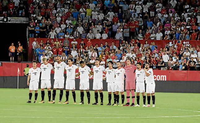 Concienciados con Europa