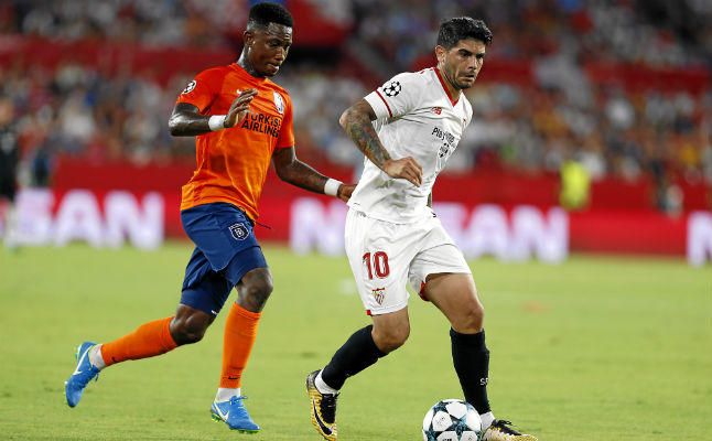 Dos partidos a Griezmann y Banega, uno a Sergio Ramos