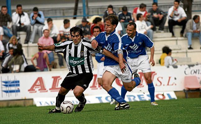 El Badajoz no es buen socio