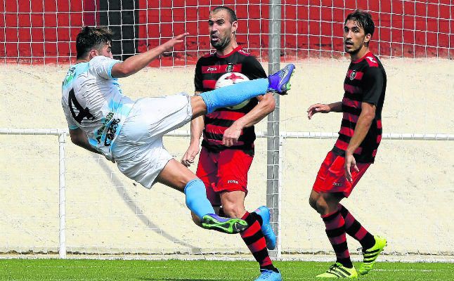 Así fue la primera jornada de los sevillanos en el Grupo X