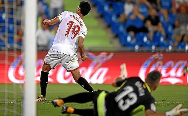 Ganso se pone como ejemplo la adaptación de Dani Alves