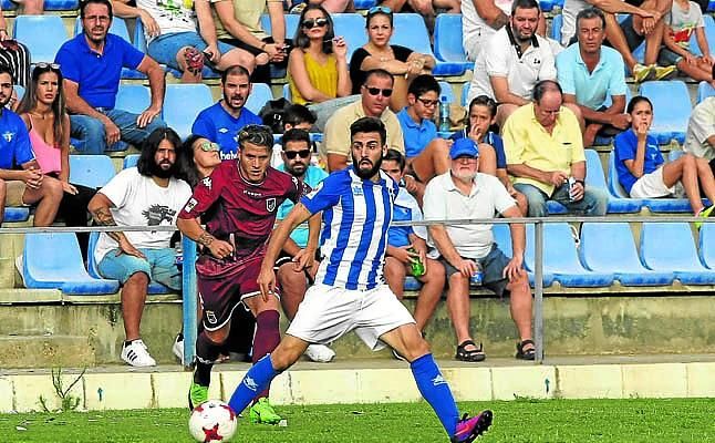 Écija-Lorca: Un rival propicio para seguir la racha