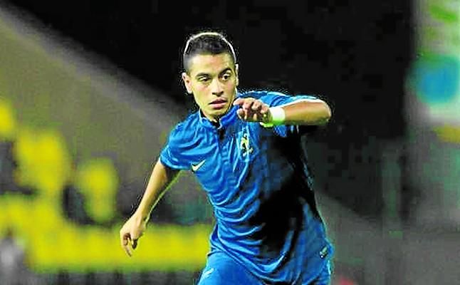 Ben Yedder, entre perseguir un sueño o 'claudicar'
