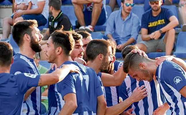 Écija: un coliderato de mercado