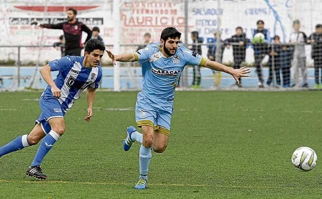 El 'killer' ya se hace notar