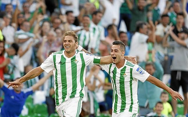 Joaquín: "Recordaré esa ovación"