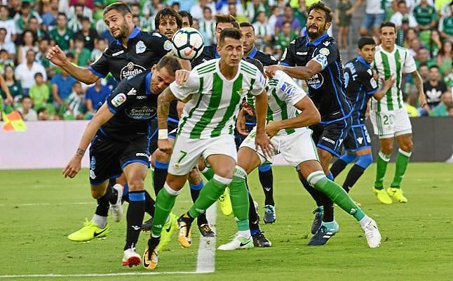 Fernando Navarro: "Es normal que la gente esté disgustada y nerviosa"