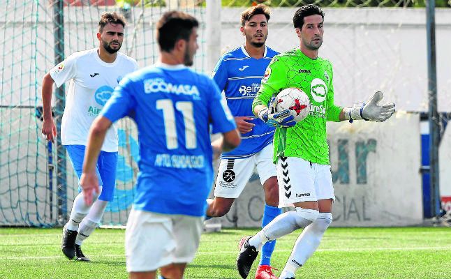 Castilleja: Queda tiempo para levantar el ánimo