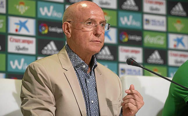 Serra Ferrer: "Tenemos que exigirnos siempre un poco más"