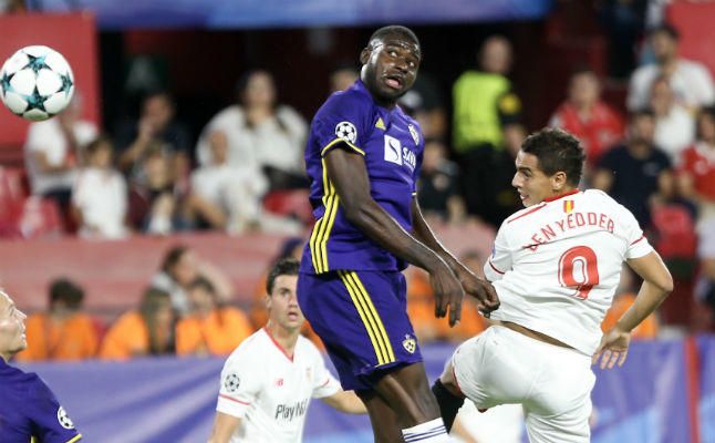 Otro miembro para la familia Ben Yedder
