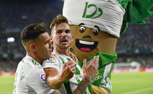 Fabián, citado por la sub 21, redondea su semana fantástica