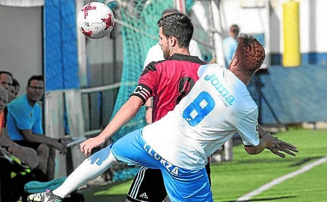 Resumen de los equipos sevillanos en la jornada 6 en Tercera