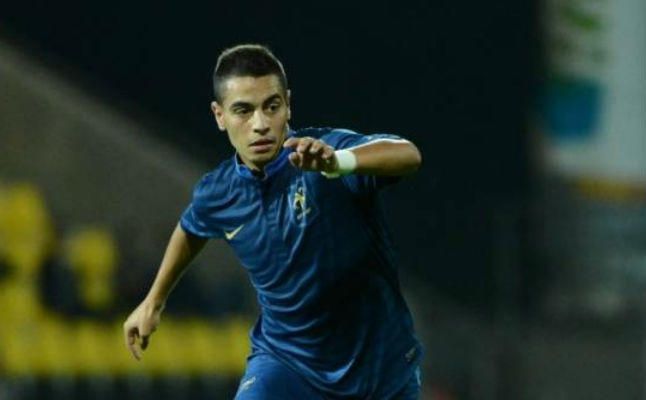 Ben Yedder renunciaría al Mundial por su deseo de jugar con Francia