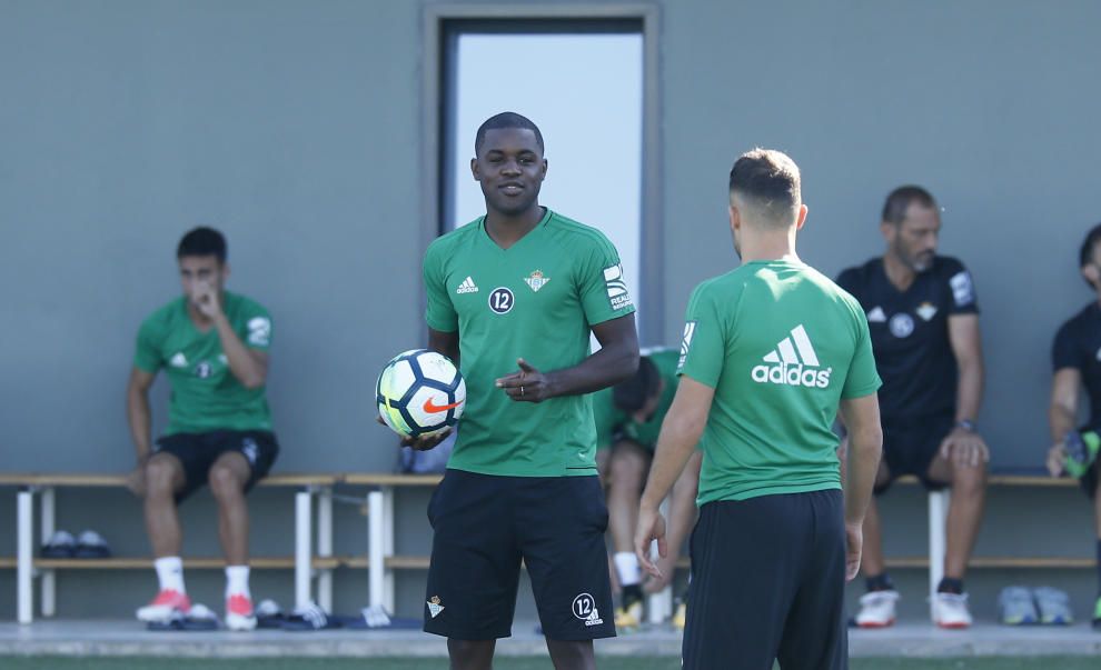 Campbell: "Nuestra casa se respeta"