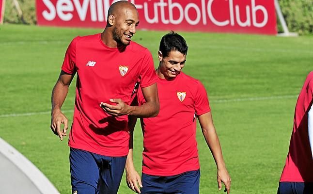 Túnez se olvida de Ben Yedder... por ahora