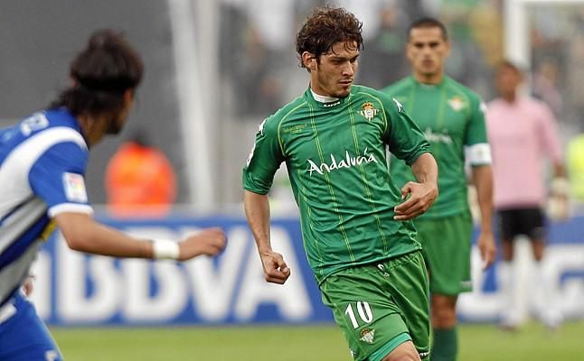 El mensaje de Edu, ahora agente de futbolistas, a la afición del Betis