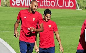 Túnez se olvida de Ben Yedder... por ahora