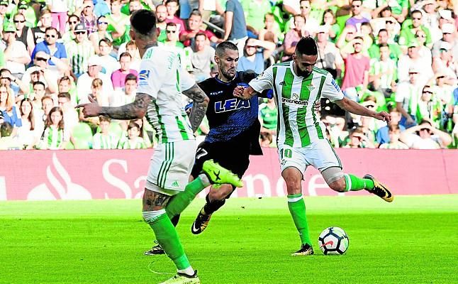 Contra los 'minutos de la basura', Setién