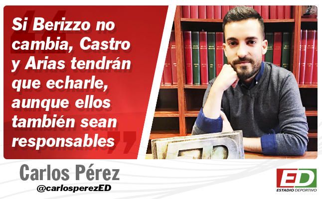 Una crisis con muchos padres