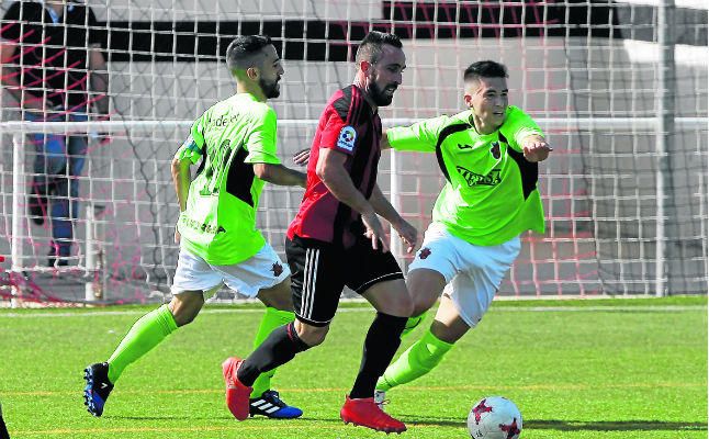 Así les fue a los equipos sevillanos de Tercera