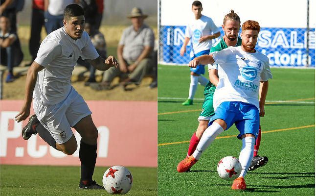 Así ha ido la jornada 12 en Tercera