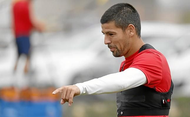 Nolito: "Lenglet no tiene nada que envidiar a algunos centrales del Barcelona"