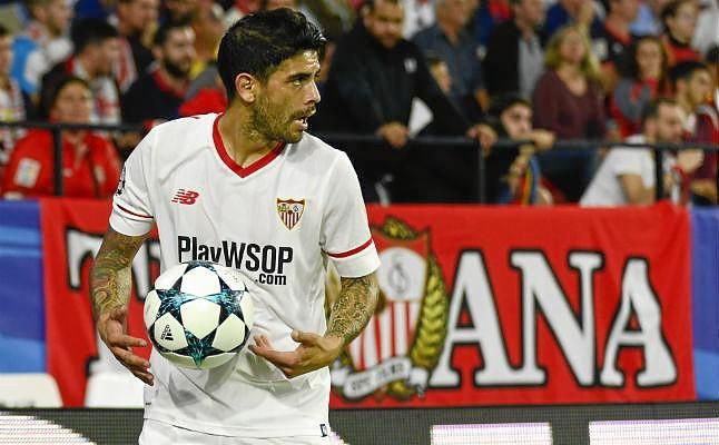 "Vender a Banega ha sido un gran error"