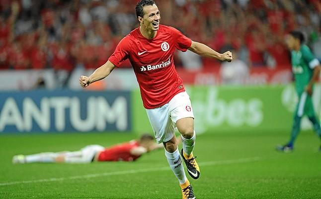 El renacer de Leandro Damiao