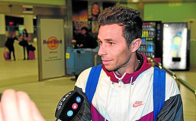 Los otros alicientes que motivan a Rubén Castro