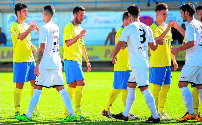 Revolución tras el descanso