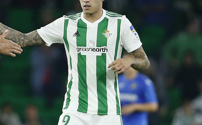 El Betis, cerca de romper con Adidas y firmar por Kappa