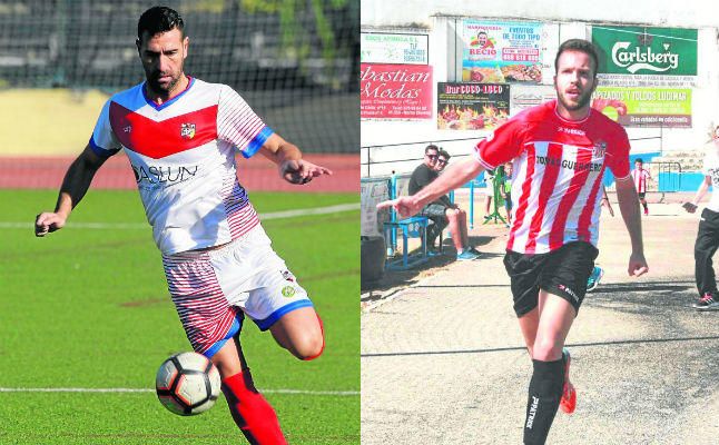 UD Morón-Morón CF: Dos 'gallos' en el mismo corral