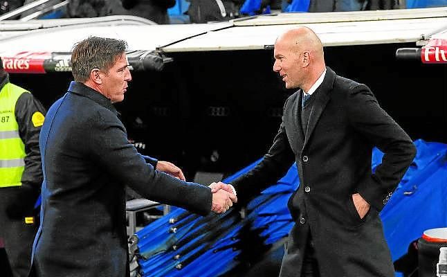 Berizzo, el último entrenador que le quitó un título al Real Madrid