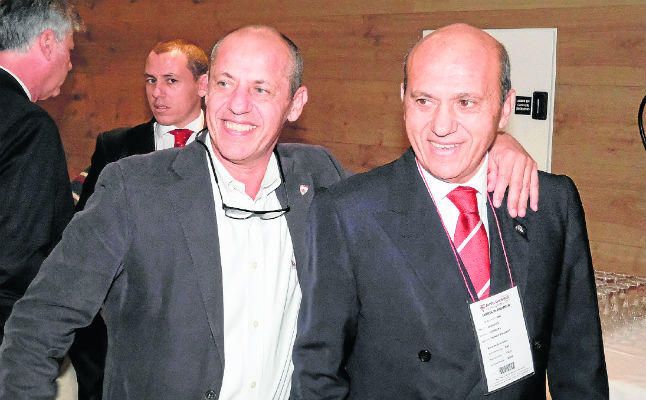 Roto el pacto por la gobernabilidad un año antes