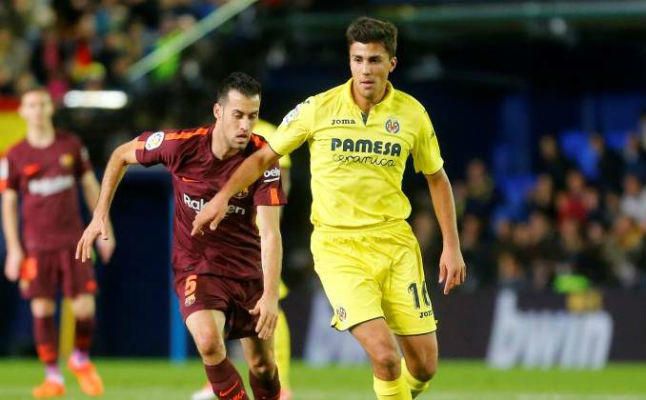 El Atlético de Madrid ata a Rodri para la próxima temporada