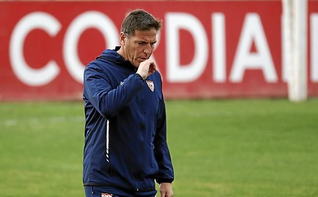 La continuidad de Berizzo y Tevenet pende de un hilo