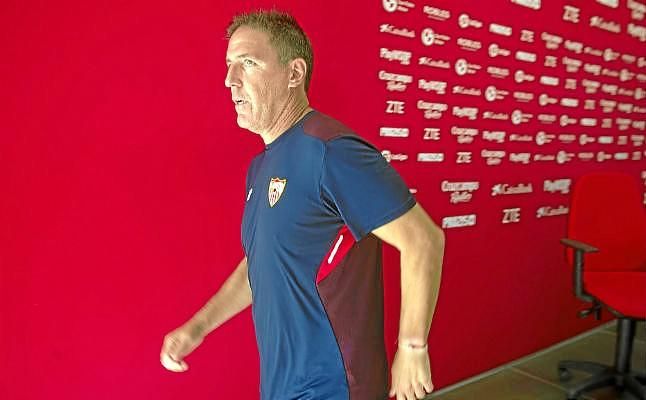 La destitución de Berizzo