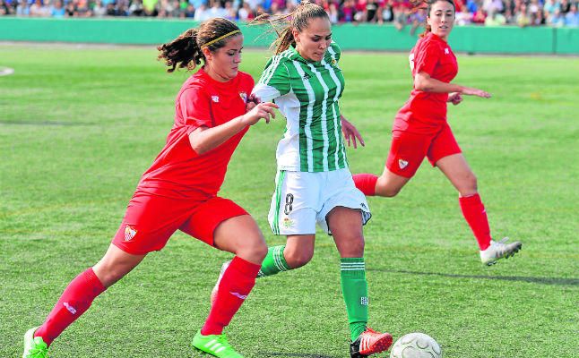 El derbi femenino, regalo extra el 7 de enero
