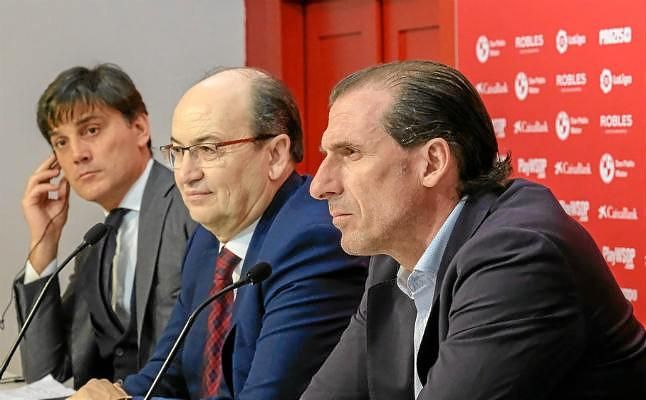 Arias y el mercado, Nzonzi, Montella, Maresca, Berizzo...